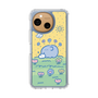 Slim Protection Case［ Mokmokchan - Perfect Picnic Day ］