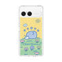 Slim Protection Case［ Mokmokchan - Perfect Picnic Day ］