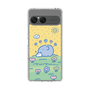 Slim Protection Case［ Mokmokchan - Perfect Picnic Day ］