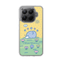 Slim Protection Case［ Mokmokchan - Perfect Picnic Day ］