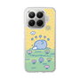 Slim Protection Case［ Mokmokchan - Perfect Picnic Day ］