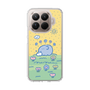 Slim Protection Case［ Mokmokchan - Perfect Picnic Day ］