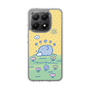 Slim Protection Case［ Mokmokchan - Perfect Picnic Day ］