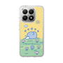 Slim Protection Case［ Mokmokchan - Perfect Picnic Day ］