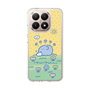 Slim Protection Case［ Mokmokchan - Perfect Picnic Day ］