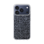 Slim Protection Case［ Mokmokchan - All-over Pattern ］