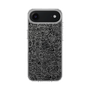 Slim Protection Case［ Mokmokchan - All-over Pattern ］