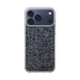 Slim Protection Case［ Mokmokchan - All-over Pattern ］
