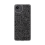 Slim Protection Case［ Mokmokchan - All-over Pattern ］