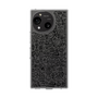 Slim Protection Case［ Mokmokchan - All-over Pattern ］
