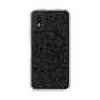 Slim Protection Case［ Mokmokchan - All-over Pattern ］