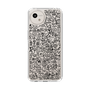 Slim Protection Case［ Mokmokchan - All-over Pattern ］