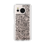 Slim Protection Case［ Mokmokchan - All-over Pattern ］