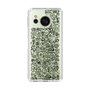 Slim Protection Case［ Mokmokchan - All-over Pattern ］