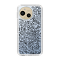 Slim Protection Case［ Mokmokchan - All-over Pattern ］
