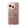Slim Protection Case［ Mokmokchan - All-over Pattern ］