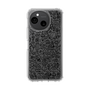 Slim Protection Case［ Mokmokchan - All-over Pattern ］