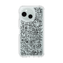 Slim Protection Case［ Mokmokchan - All-over Pattern ］