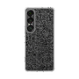 Slim Protection Case［ Mokmokchan - All-over Pattern ］