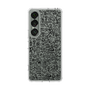 Slim Protection Case［ Mokmokchan - All-over Pattern ］