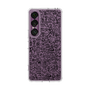 Slim Protection Case［ Mokmokchan - All-over Pattern ］