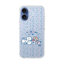 Slim Protection Case［ Mokmokchan - Happy Together ］