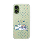 Slim Protection Case［ Mokmokchan - Happy Together ］