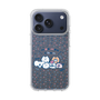 Slim Protection Case［ Mokmokchan - Happy Together ］