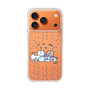 Slim Protection Case［ Mokmokchan - Happy Together ］