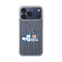 Slim Protection Case［ Mokmokchan - Happy Together ］