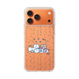 Slim Protection Case［ Mokmokchan - Happy Together ］