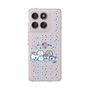 Slim Protection Case［ Mokmokchan - Happy Together ］