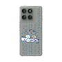 Slim Protection Case［ Mokmokchan - Happy Together ］