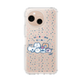 Slim Protection Case［ Mokmokchan - Happy Together ］