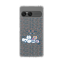 Slim Protection Case［ Mokmokchan - Happy Together ］