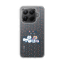 Slim Protection Case［ Mokmokchan - Happy Together ］
