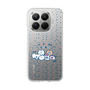 Slim Protection Case［ Mokmokchan - Happy Together ］