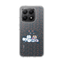 Slim Protection Case［ Mokmokchan - Happy Together ］