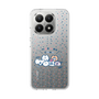 Slim Protection Case［ Mokmokchan - Happy Together ］