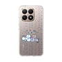 Slim Protection Case［ Mokmokchan - Happy Together ］