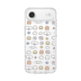 Slim Protection Case［ Mokmokchan - Cute Stamps ］