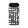 Slim Protection Case［ Mokmokchan - Cute Stamps ］