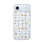Slim Protection Case［ Mokmokchan - Cute Stamps ］
