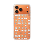 Slim Protection Case［ Mokmokchan - Cute Stamps ］