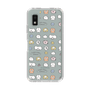 Slim Protection Case［ Mokmokchan - Cute Stamps ］
