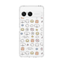 Slim Protection Case［ Mokmokchan - Cute Stamps ］