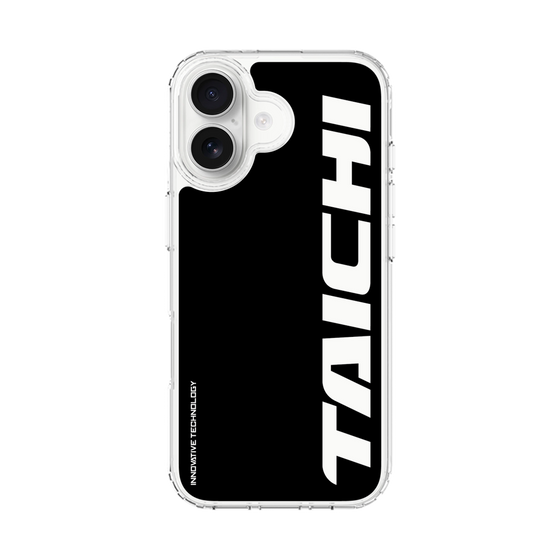Slim Protection Case［ TAICHI - TAICHI LOGO ］