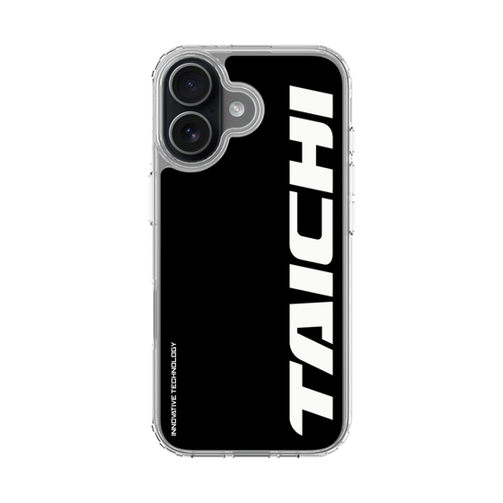 Slim Protection Case［ TAICHI - TAICHI LOGO ］