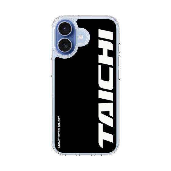 Slim Protection Case［ TAICHI - TAICHI LOGO ］