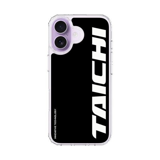 Slim Protection Case［ TAICHI - TAICHI LOGO ］
